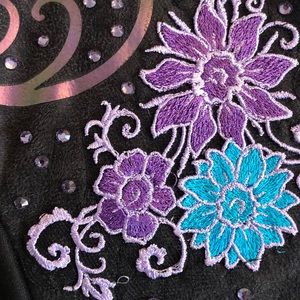 Meet your Posher, Carrie